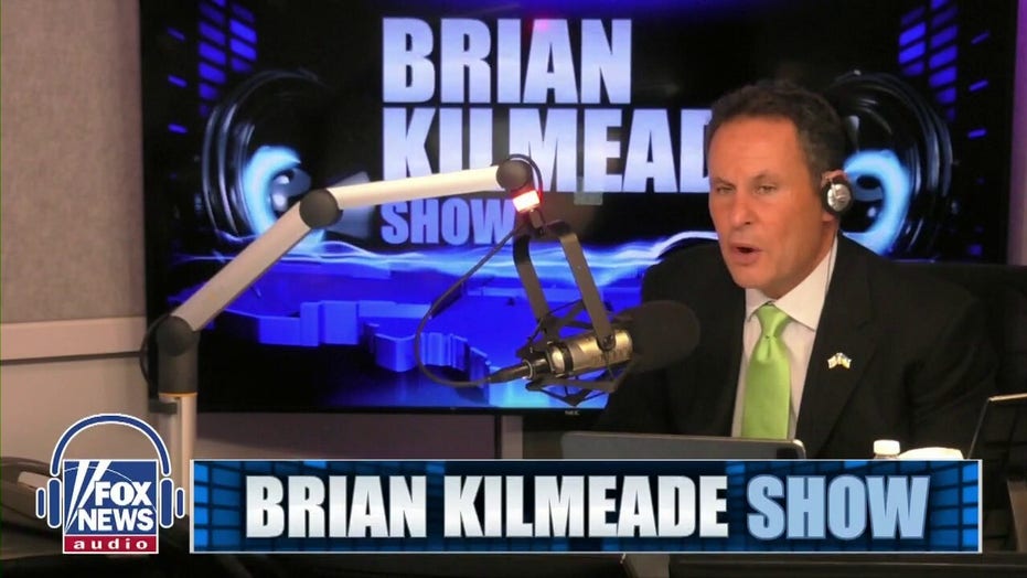 Marc Thiessen on ‘Kilmeade Show’: Timing of Putin’s Ukraine invasion ‘wasn’t a coincidence’