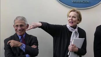 White House to wind down coronavirus task force