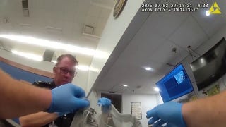 Atlanta police arrest man allegedly trying to travel with $3 million in drugs