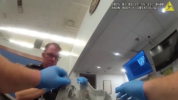 Atlanta police arrest man allegedly trying to travel with $3 million in drugs
