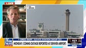Denver airport reports communications outage amid heightened air travel concerns