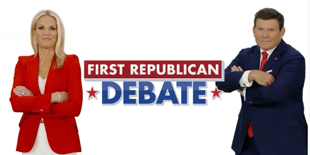 Fox Nation Sweepstakes Will Bring Lucky Winners To The Gop Primary Debate Fox News Video 