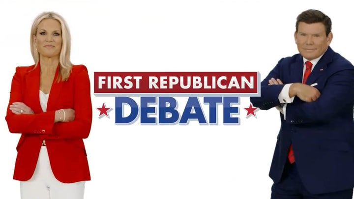  Fox Nation sweepstakes will bring lucky winners to the GOP primary debate