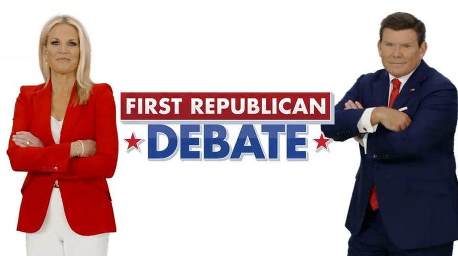  Fox Nation sweepstakes will bring lucky winners to the GOP primary debate