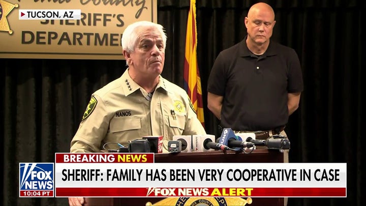 Home of Savannah Guthrie’s mom described as ‘crime scene’ as investigation continues