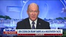 Democrat senator sounds off on Trump's tariffs: 'It's going to make America less affordable'