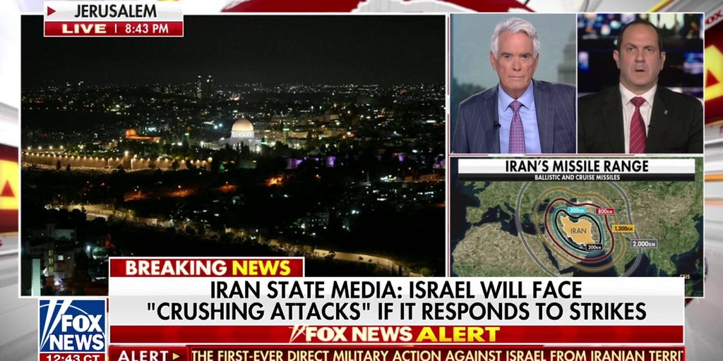 Israel is doing everything it can right now: Aaron Cohen