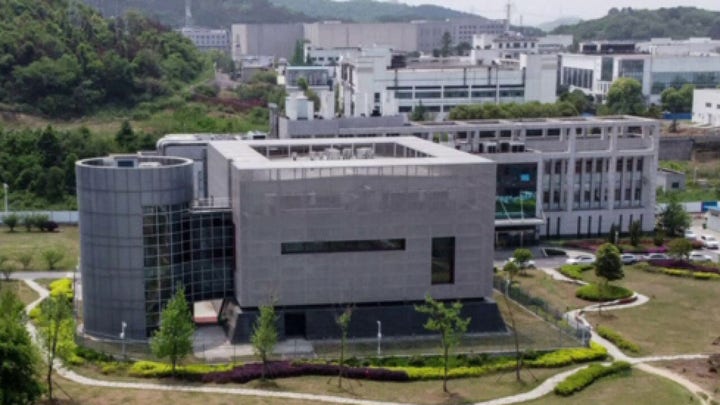 Wuhan lab director denies COVID-19 escaped from his laboratory