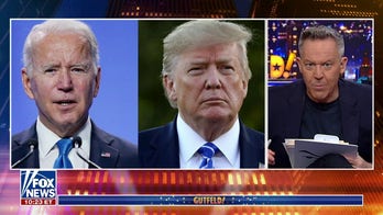 Robert De Niro, media pundits lose their minds over Trump