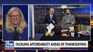 Chef Andrew Gruel gives some turkey tips ahead of Thanksgiving