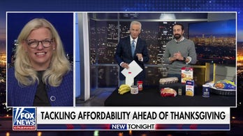 Chef Andrew Gruel gives some turkey tips ahead of Thanksgiving 