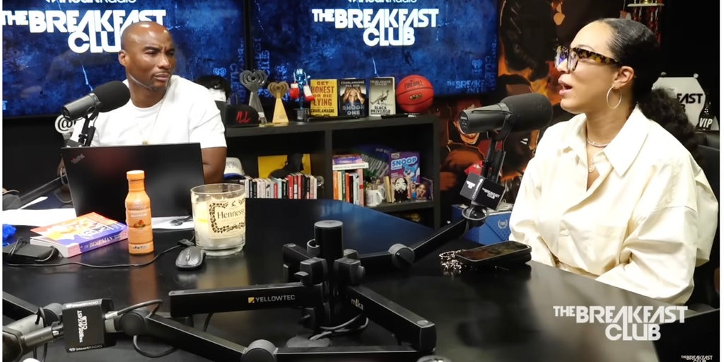 'Breakfast Club' debates whether Democrats' 'lie' about Biden cost them election