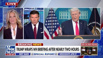 Trump’s Greenland messaging remains ominous ahead of Davos speech