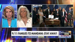 That was a message for all New Yorkers to ‘wake up’: NYC councilwoman