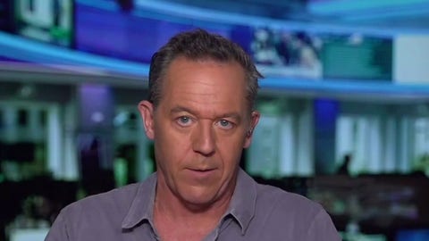 Gutfeld rips Biden campaign over Trump's reported military comments: They created a hoax