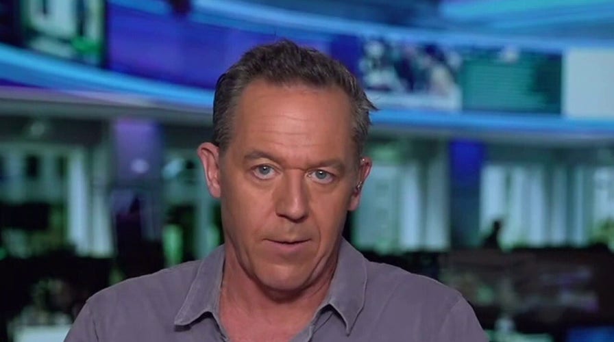 Gutfeld rips Biden campaign over Trump's reported military comments: They created a hoax