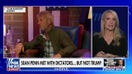 Dana Perino: Sean Penn is afraid he'll lose his identity as a 'never-Trumper'