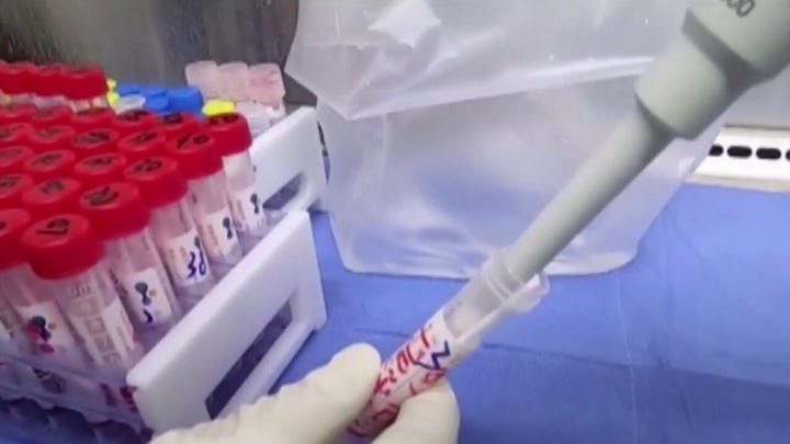 FDA issues emergency use authorization for remdesivir