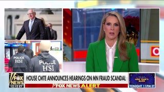 House to hold two hearings on Minnesota fraud scandal