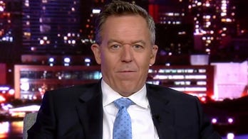 'Gutfeld' on the world of 'but-heads'