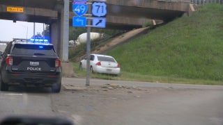 Hot Pursuit - Fox News