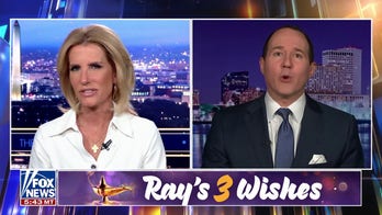  ‘Friday Follies’: Should Trump have won the Nobel Peace Prize?