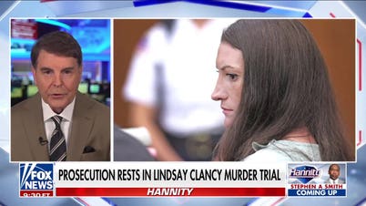Lindsay Clancy trial: Insanity defense centers on 13 psychiatric drugs
