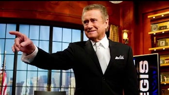 Geraldo Rivera and Arthel Neville reflect on the life of Regis Philbin