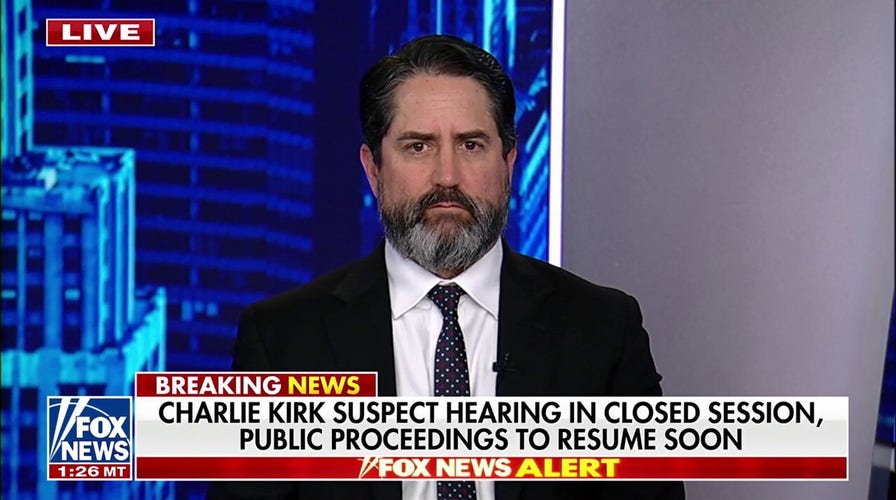 Observer predicts determination   volition  beryllium  nary  'grandstanding' astatine  proceedings  of Kirk's accused killer