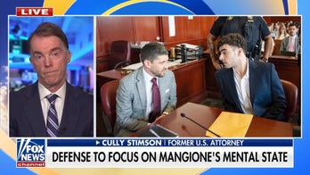 Judge directs defense to turn over psychiatric evidence in Luigi Mangione case