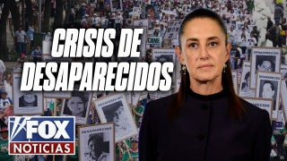 El plan de México para encontrar a los desaparecidos - Fox News