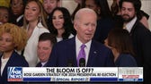 Will Biden use 'Rose Garden strategy' for 2024 presidential re-election?