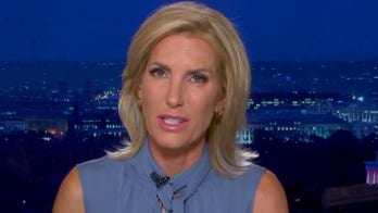 'The Ingraham Angle' on illegal immigration crisis, Harris' trip to border