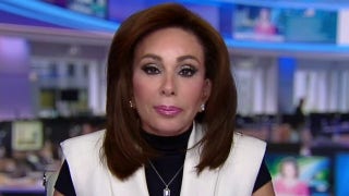 Judge Jeanine: Kamala and Walz don't care if this is a danger to Americans - Fox News