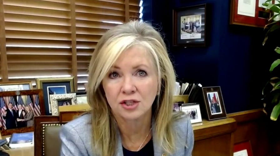 Sen. Blackburn's 3 key needs for next COVID-19 relief bill