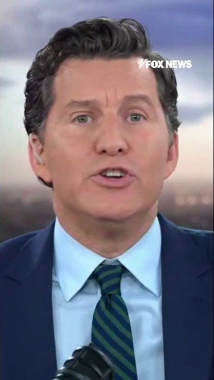 Will Cain warns socialism leads to mass exodus: ‘We’ve seen this movie before’