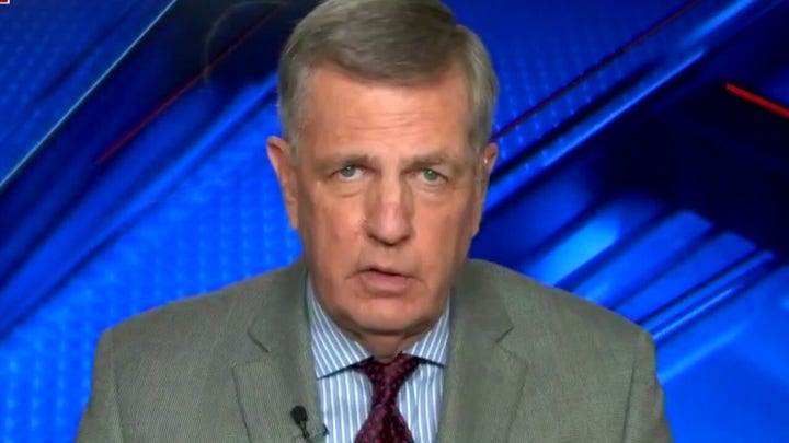Brit Hume: We have 'no real idea' what is going to come of Biden-Putin summit