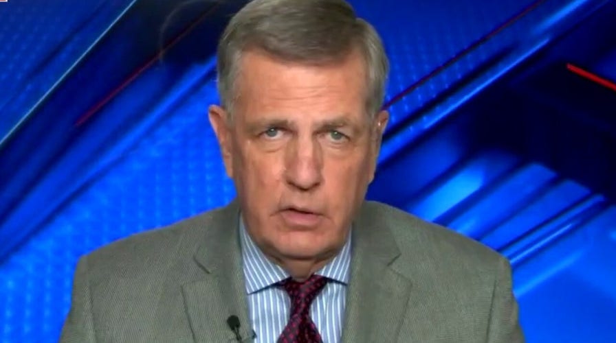 Brit Hume: We have 'no real idea'  what is going to come of Biden-Putin summit