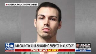 One killed, two injured in New Hampshire country club shooting