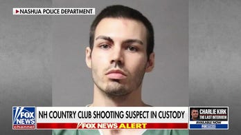 One killed, two injured in New Hampshire country club shooting