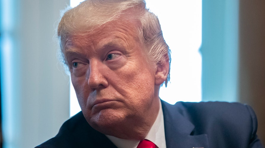 White House proposes sending $500B in checks to millions of Americans during virus threat