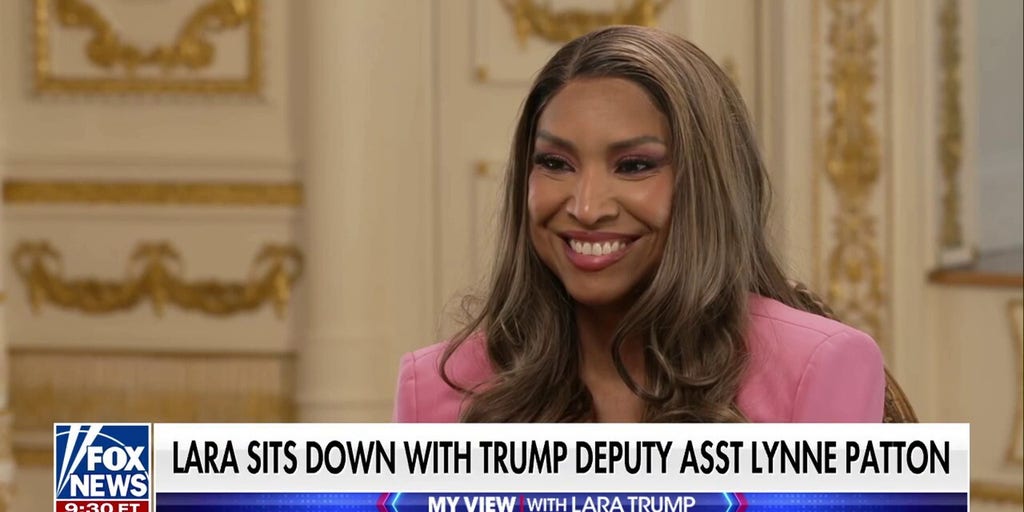 Incoming minority outreach director outlines what transformations she'll make under Trump