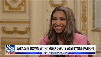 Incoming minority outreach director outlines what transformations she'll make under Trump