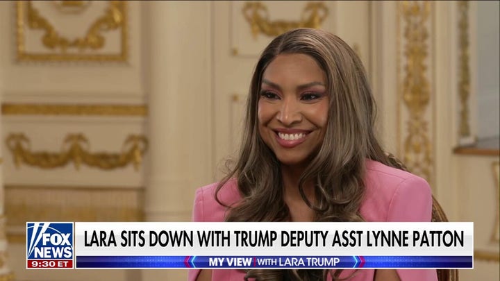 Incoming minority outreach director outlines what transformations she'll make under Trump