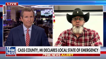 Michigan local official asks for prayers after deadly tornado outbreak