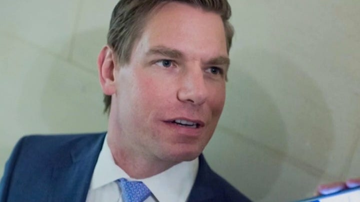 Did Pelosi, Schiff know about Swalwell ties to Chinese spy before appointment to Intel Committee?