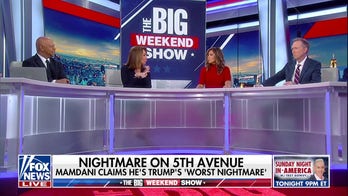 Zohran Mamdani is a 'grifter,' says Lisa Boothe