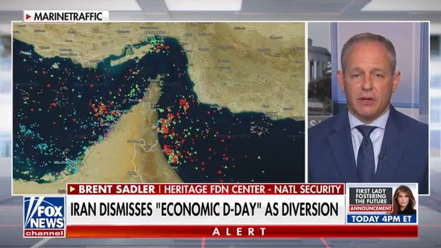 Iran to meet with Pakistani mediator after Trump levels new sanctions | Live Updates from Fox News Digital