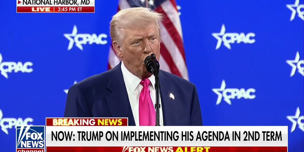 Trump to hostage families: We ‘won’t rest’ until ALL are home