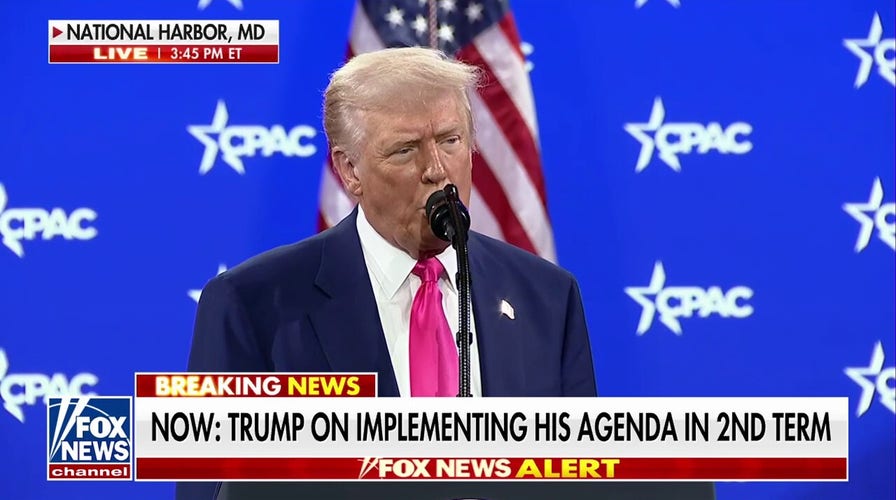 Trump to hostage families: We ‘won’t rest’ until ALL are home